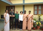 (a) missione Orissa -  la scuola   3
